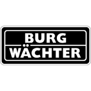 Burg Wächter secuEntry ACTIVE Motorschloss